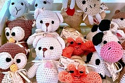 Dog Toys