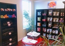 The Pines Pet Pampering Lobby 2010