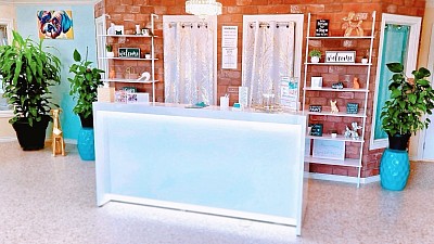 Our Lobby