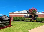 The Pines Pet Pampering